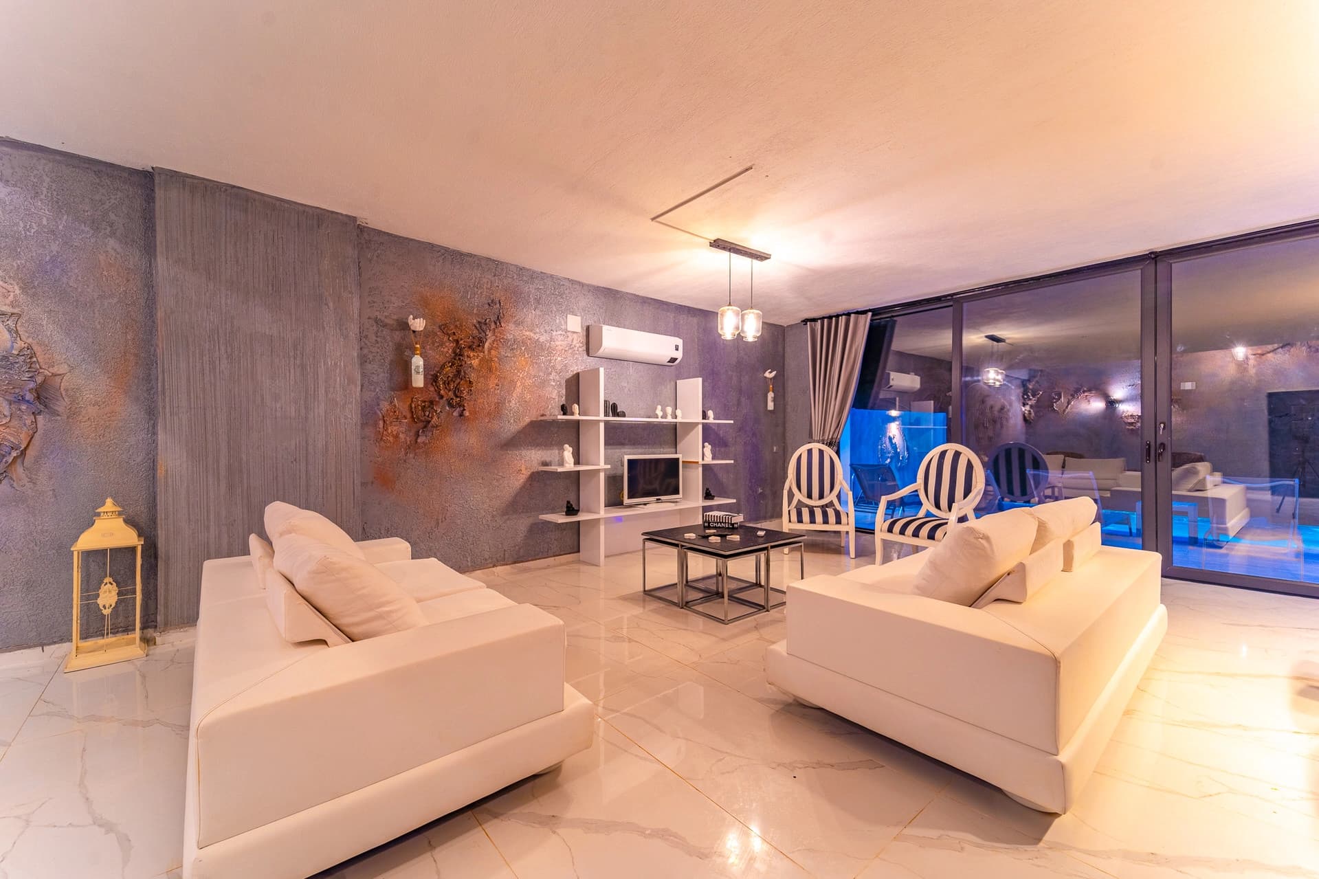 Villa Bride Diamond Kalkan 79