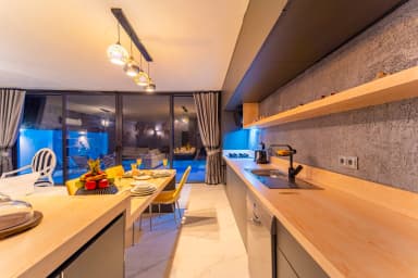 Villa Bride Diamond Tatil Villası 86