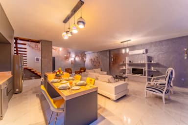 Villa Bride Diamond Kalkan 93