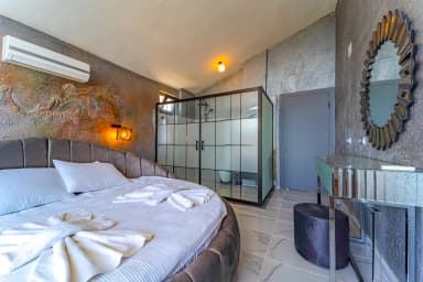 Villa Bride Diamond Özel Havuzlu 66