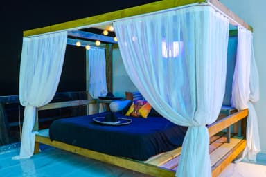 Villa Bride Diamond Kalkan 43