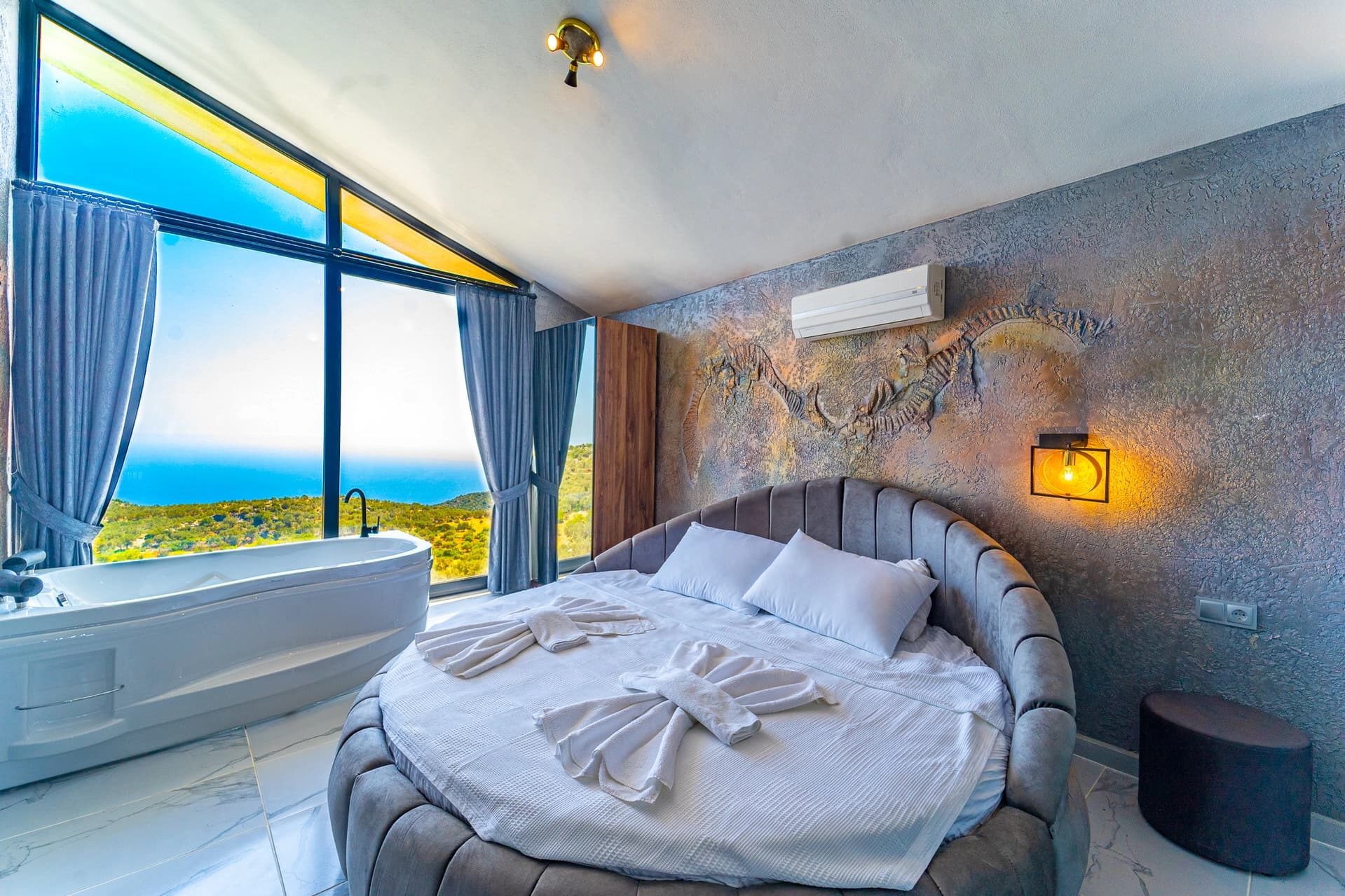 Villa Bride Diamond Kalkan 73