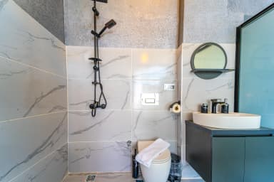 Villa Bride Diamond Tatil Villası 80