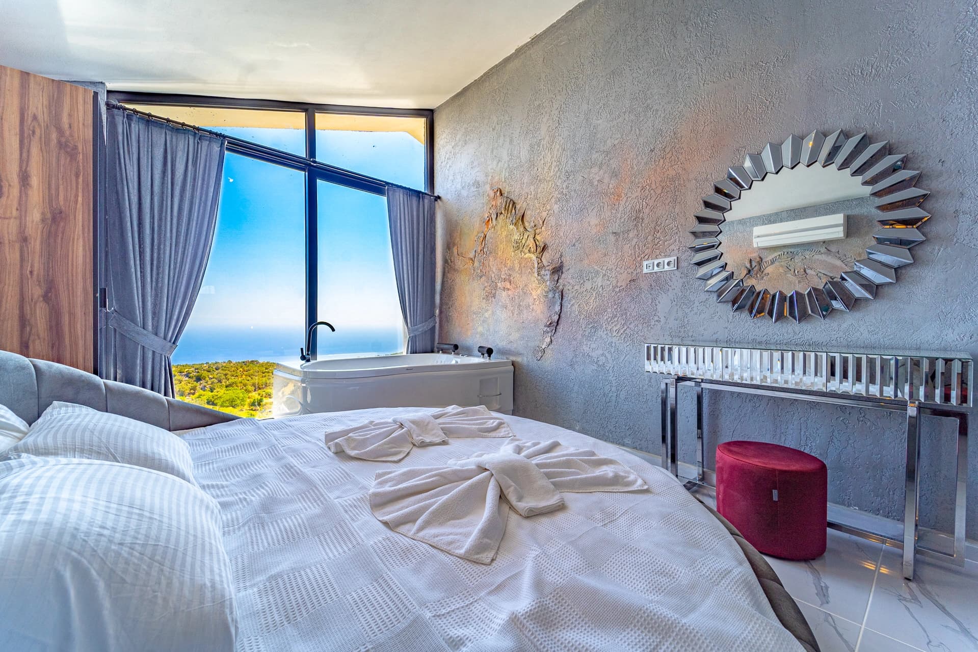 Villa Bride Diamond Kalkan 11