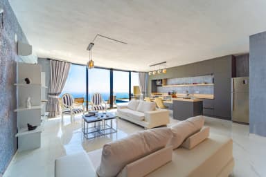Villa Bride Diamond Kalkan 51