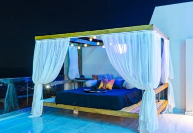 Villa Bride Diamond Özel Havuzlu 50