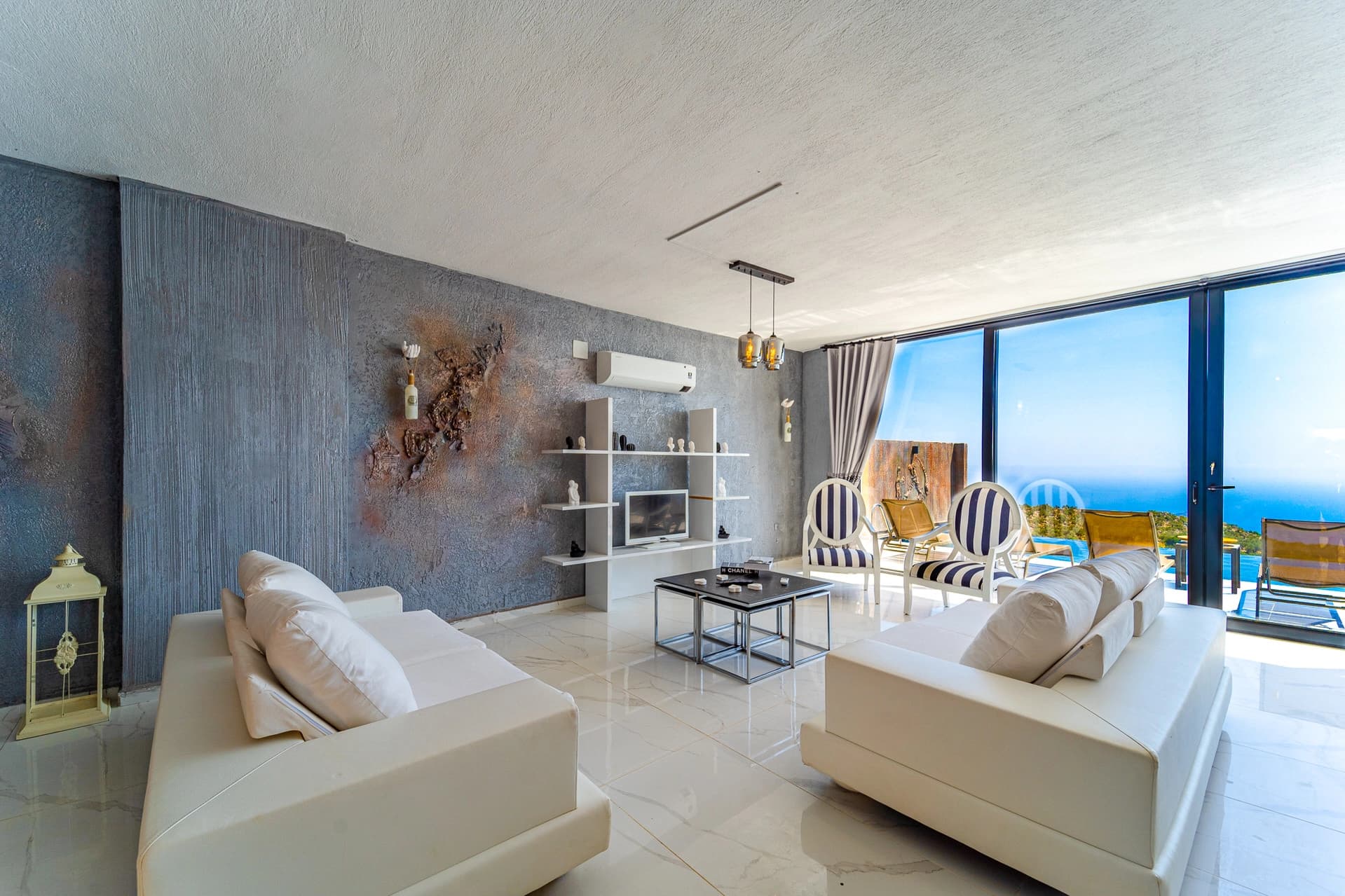 Villa Bride Diamond Özel Havuzlu 72