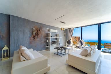 Villa Bride Diamond Özel Havuzlu 72