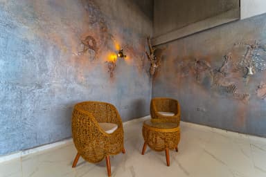 Villa Bride Diamond Tatil Villası 24