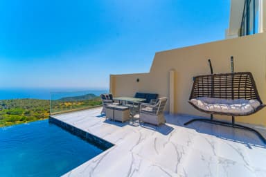 Villa Bride Diamond Kalkan 99
