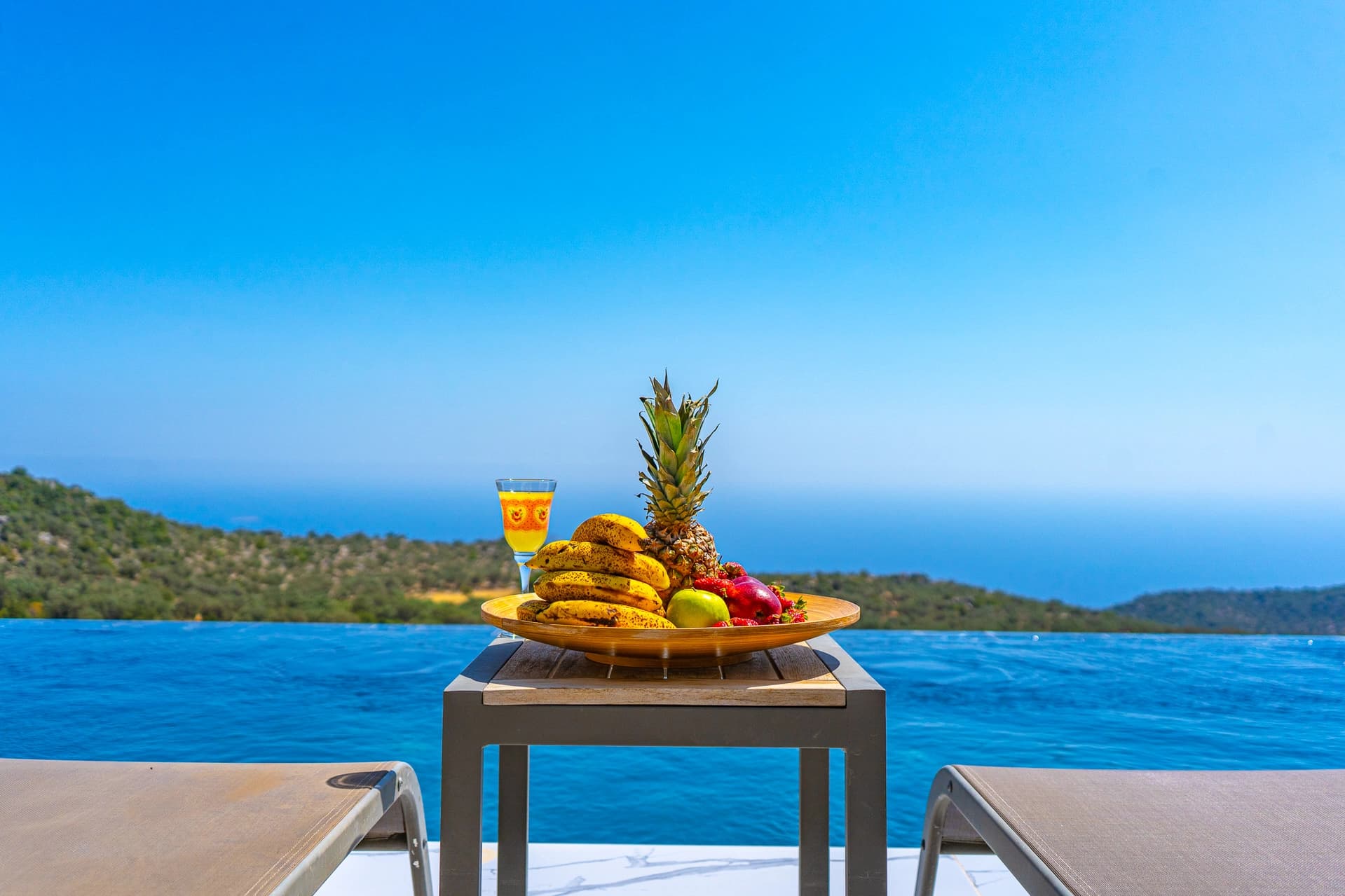 Villa Bride Diamond Kalkan 57