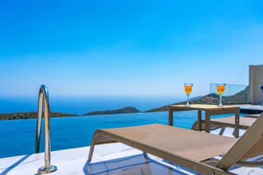 Villa Bride Diamond Özel Havuzlu 78