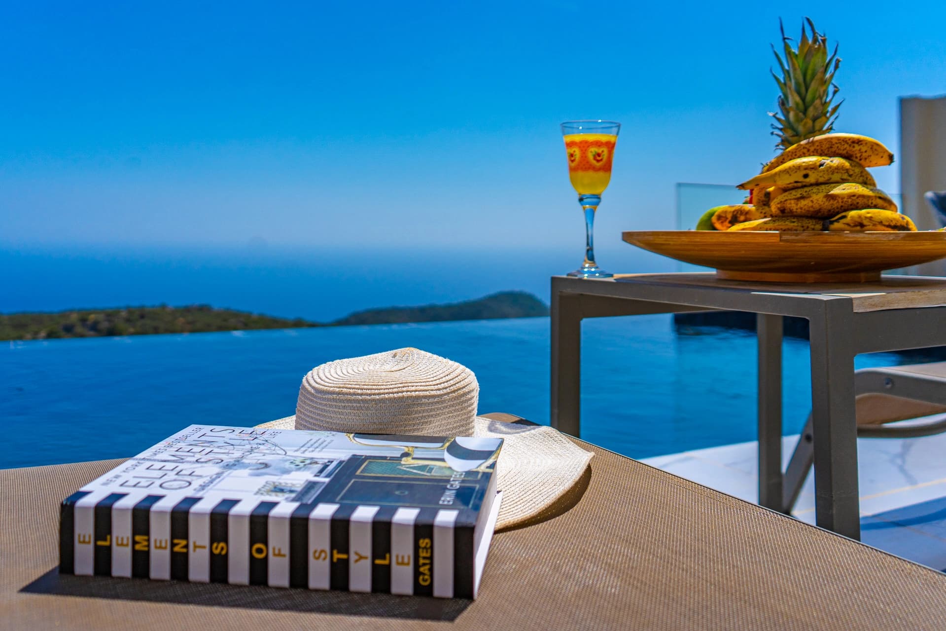 Villa Bride Diamond Kalkan 85