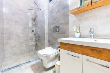 Villa Nefesim Korunaklı Havuz 88