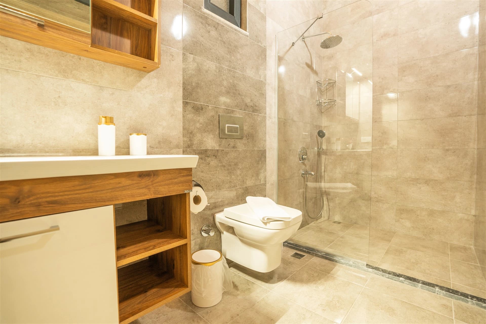 Villa Nefesim Kalkan 47