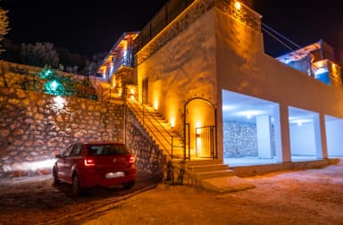 Villa Nefesim Korunaklı Havuz 80