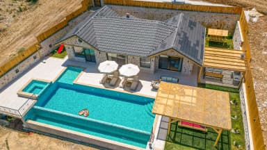 Villa Artena Sarıbelen 10