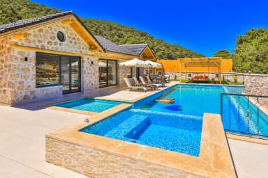 Villa Artena Sarıbelen 22