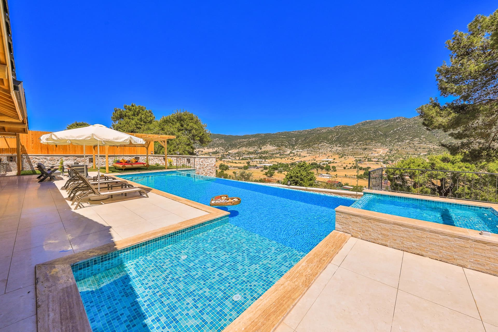 Villa Artena Sarıbelen 36