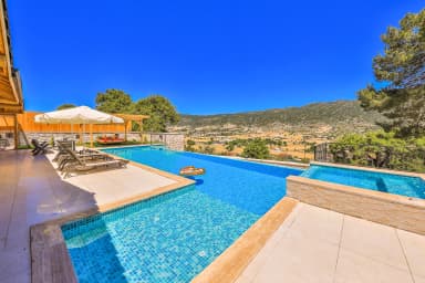 Villa Artena Sarıbelen 36