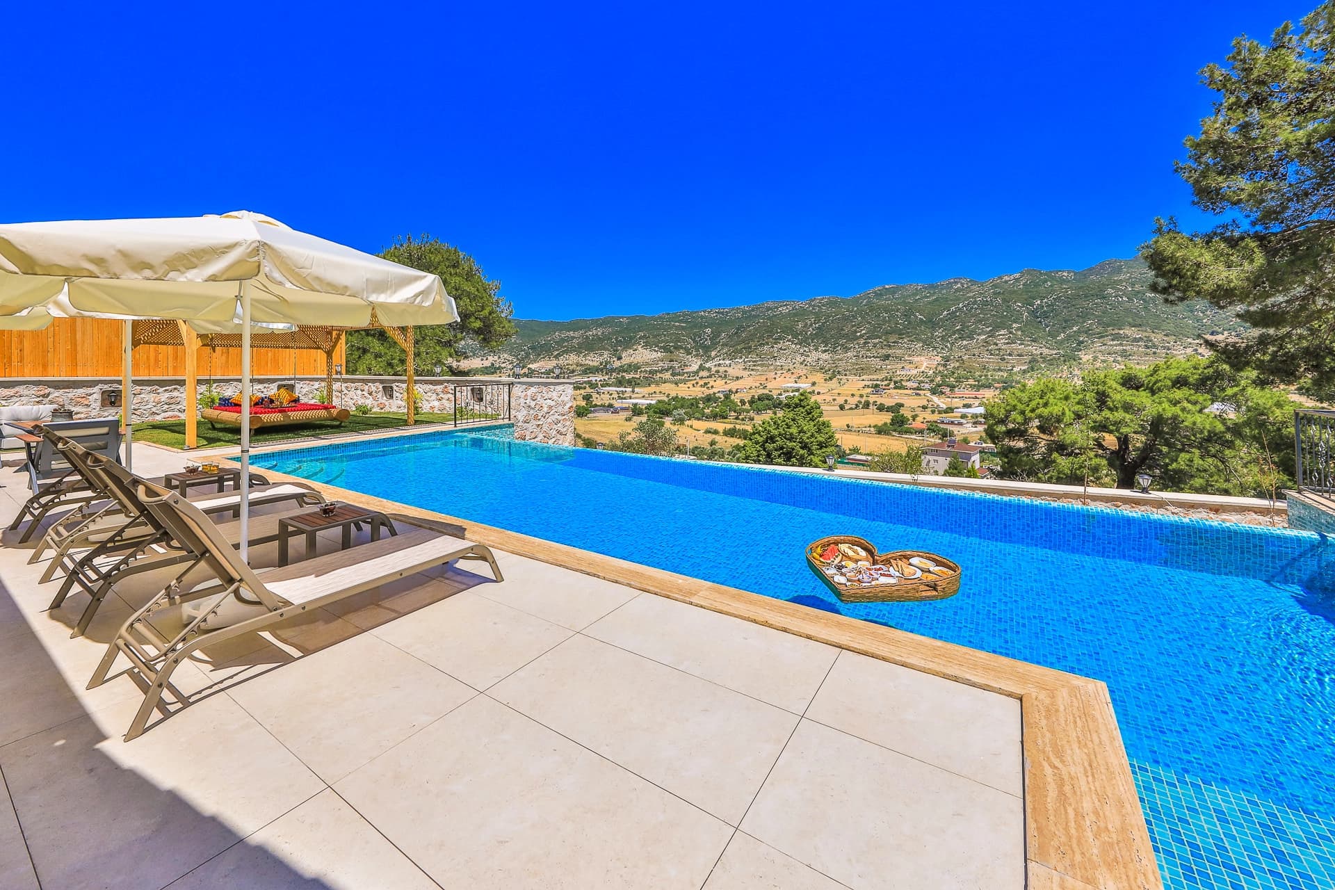Villa Artena Sarıbelen 50