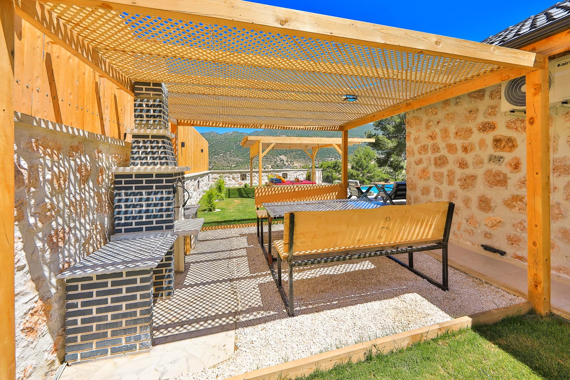 Villa Artena Sarıbelen 16