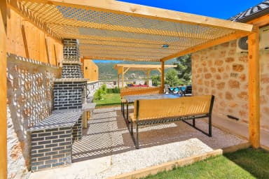 Villa Artena Sarıbelen 16