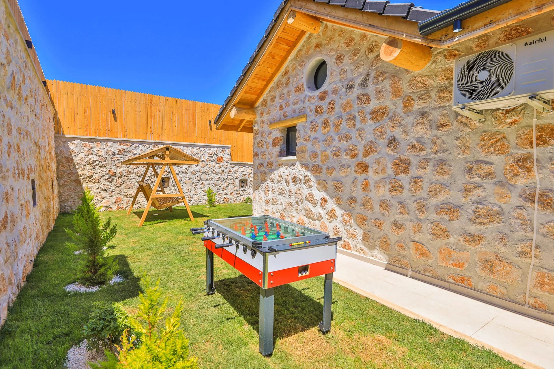 Villa Artena Sarıbelen 30