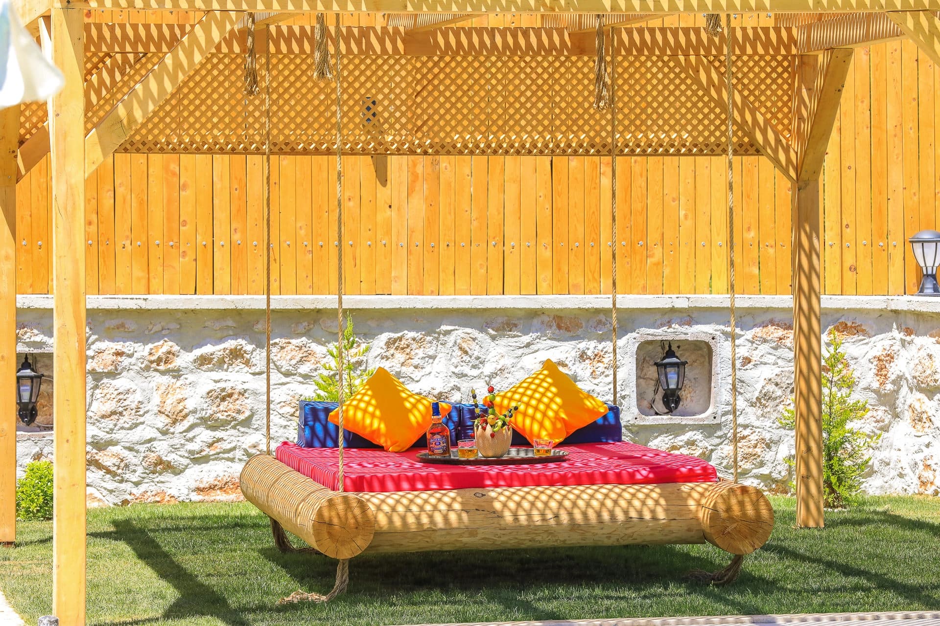 Villa Artena Sarıbelen 44