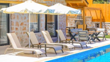 Villa Artena Sarıbelen 58