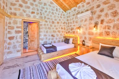 Villa Artena Sarıbelen 32