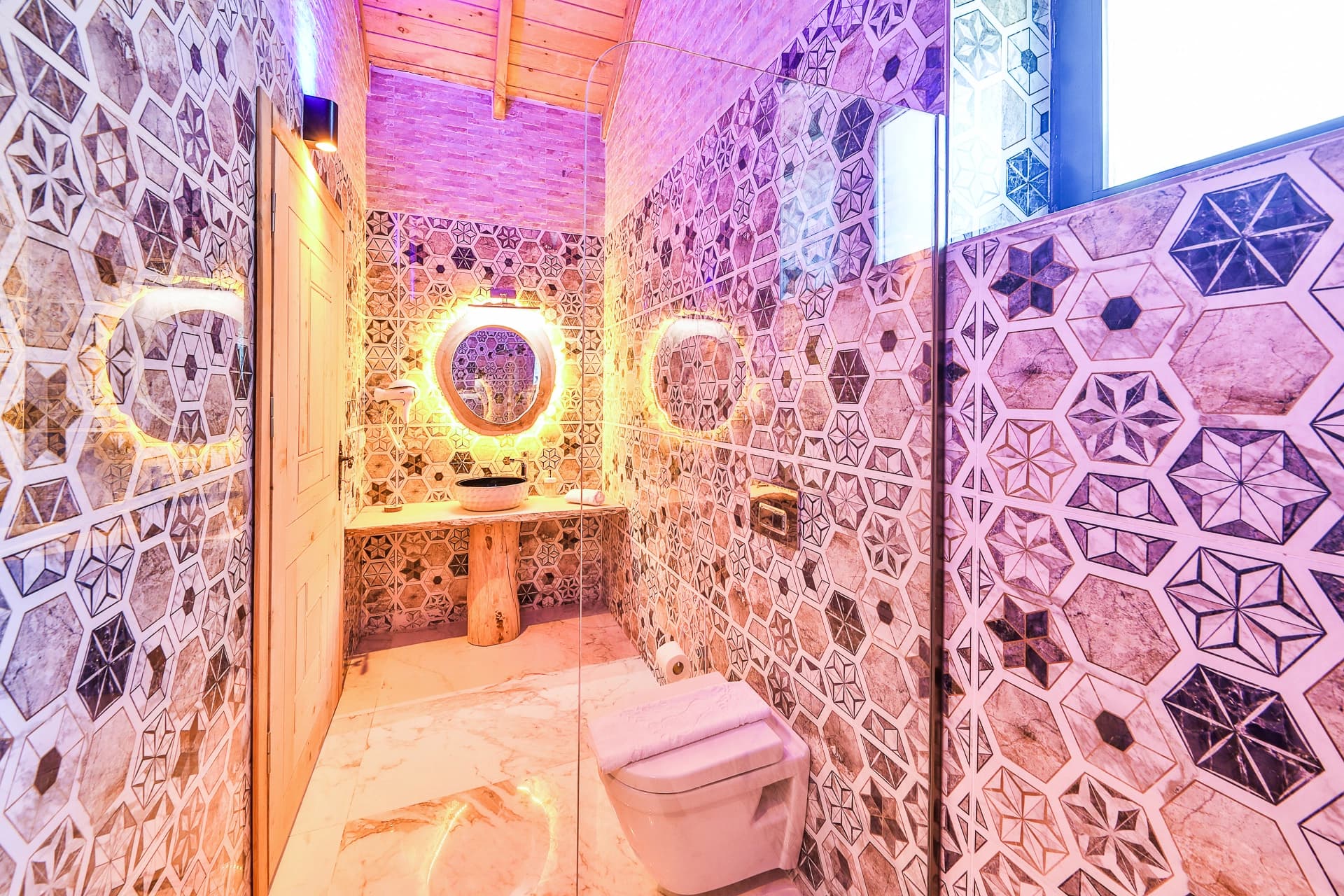 Villa Artena Sarıbelen 46