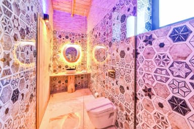 Villa Artena Sarıbelen 46