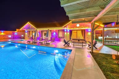 Villa Artena Sarıbelen 86