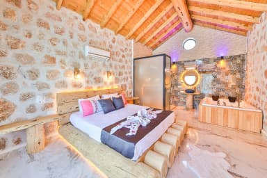 Villa Artena Sarıbelen 80