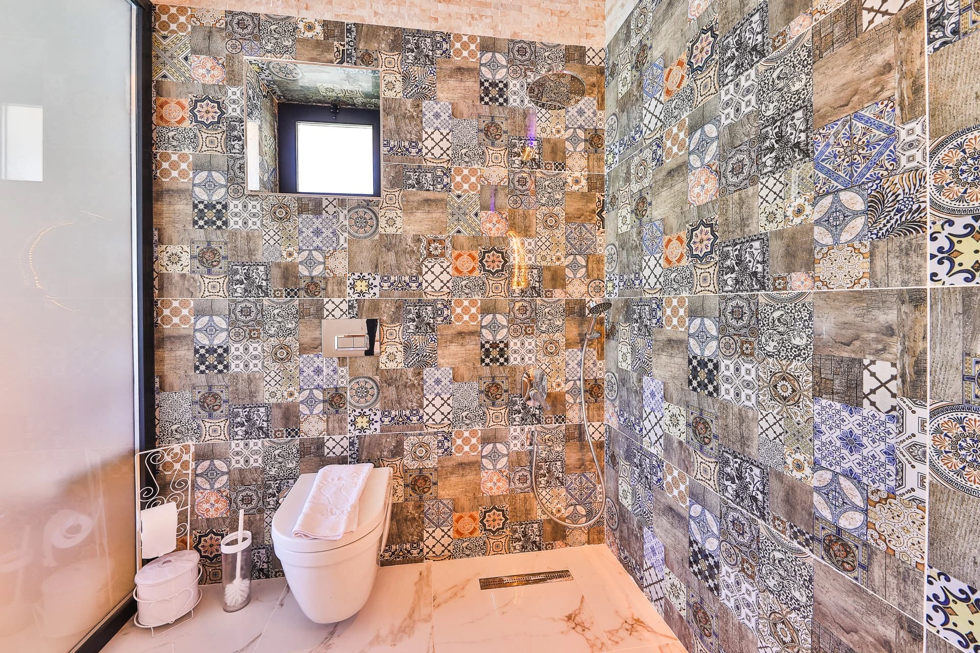 Villa Artena Korunaklı Havuz 25