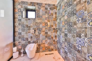 Villa Artena Korunaklı Havuz 25