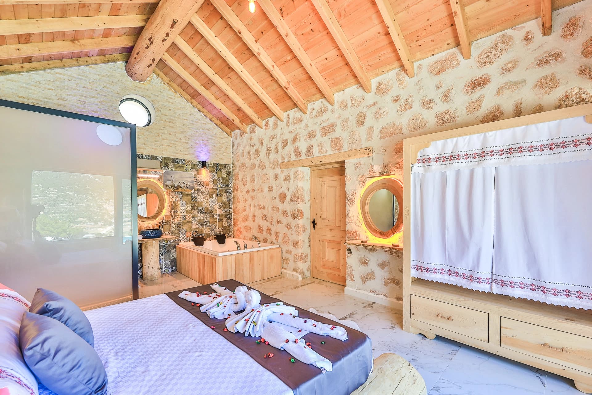 Villa Artena Sarıbelen 18