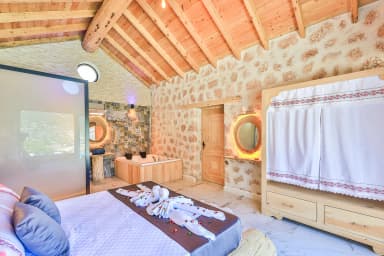 Villa Artena Sarıbelen 18