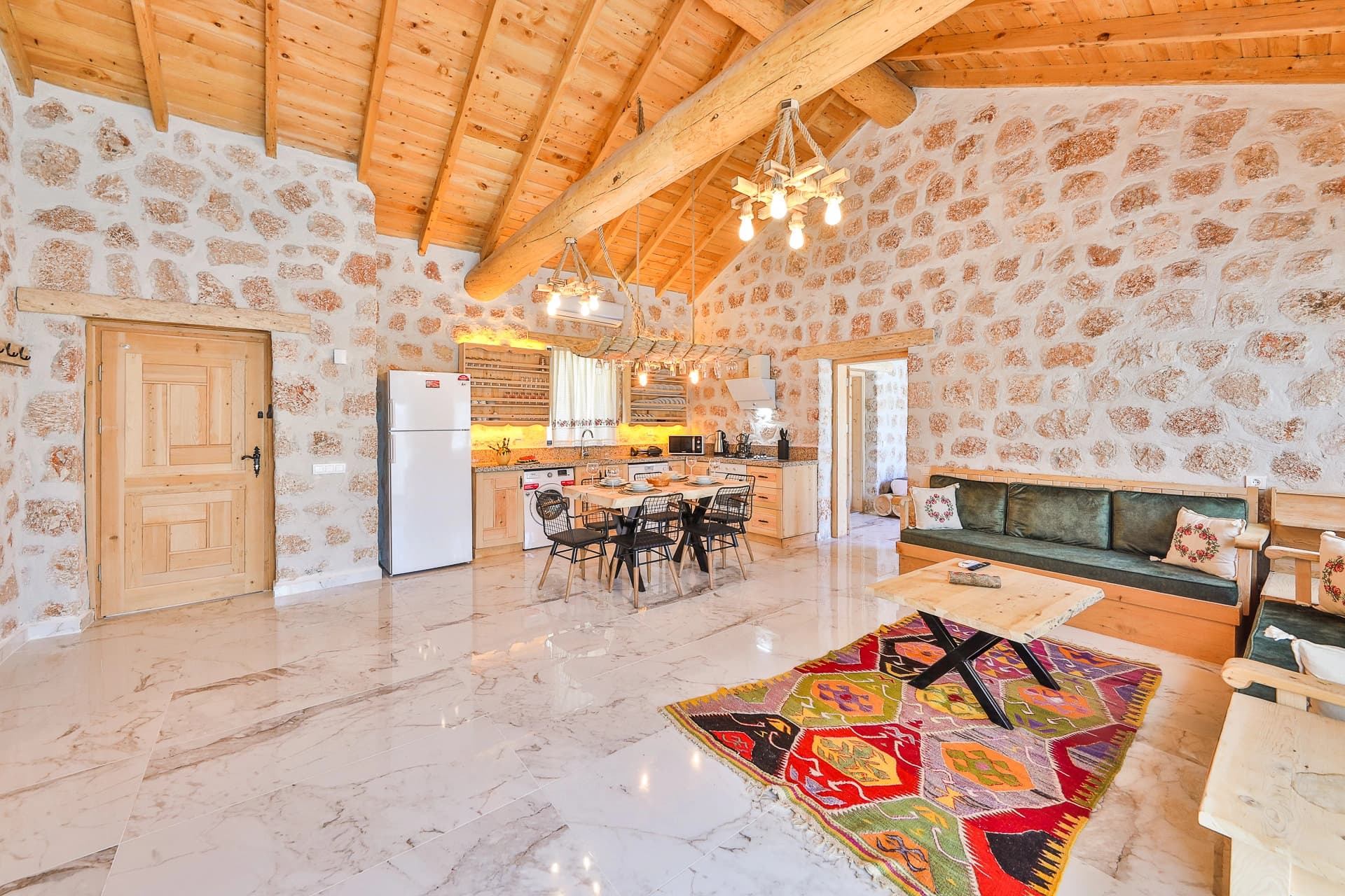 Villa Artena Sarıbelen 66