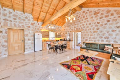 Villa Artena Sarıbelen 66