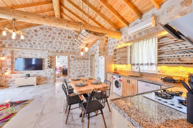 Villa Artena Sarıbelen 38