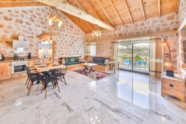 Villa Artena Sarıbelen 52
