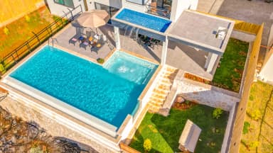 Villa Lares Çocuk Havuzu 64