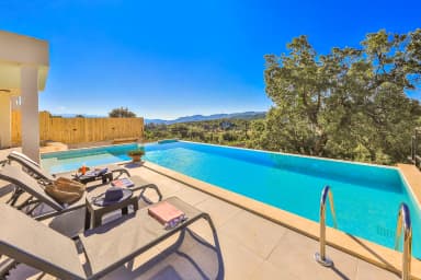 Villa Lares Çocuk Havuzu 28