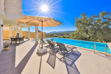 Villa Lares Çocuk Havuzu 70