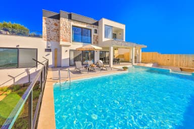 Villa Lares Kaş 77