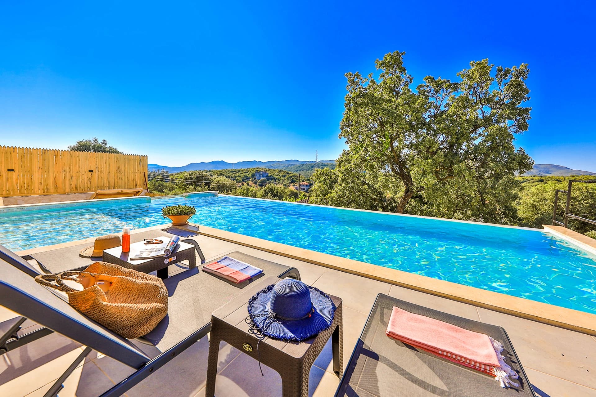 Villa Lares Çocuk Havuzu 84