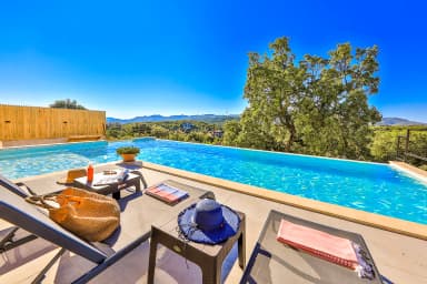 Villa Lares Çocuk Havuzu 84