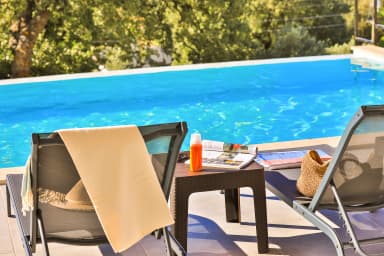 Villa Lares Çocuk Havuzu 98